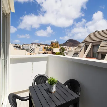 House In Palmas De Gran Canaria