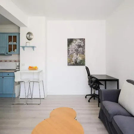 House In Palmas De Gran Canaria Apartment Las Palmas de Gran Canaria