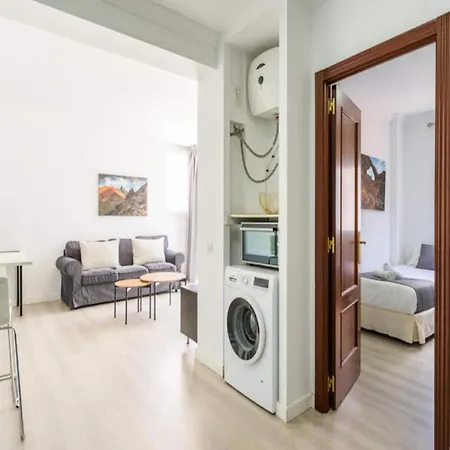 Apartment House In Palmas De Gran Canaria *