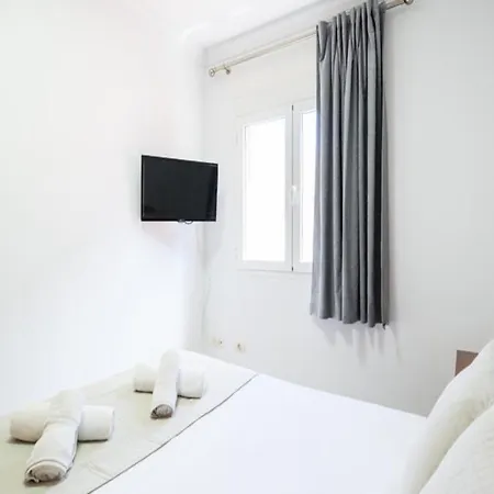 Apartment House In Palmas De Gran Canaria *