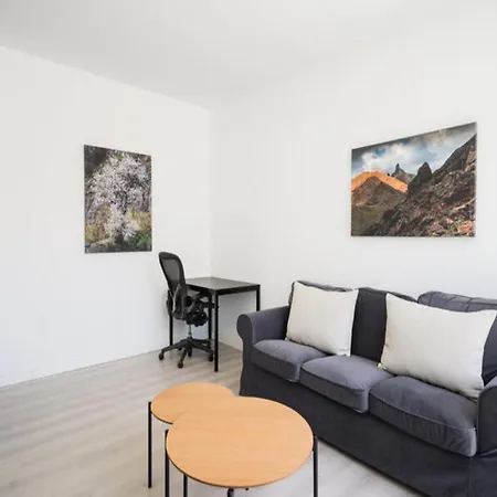 House In Palmas De Gran Canaria
