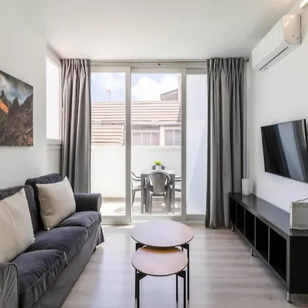 House In Palmas De Gran Canaria *