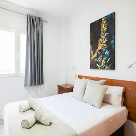 House In Palmas De Gran Canaria Apartment