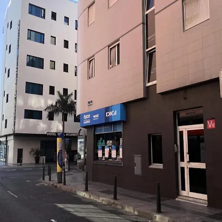 House In Palmas De Gran Canaria *