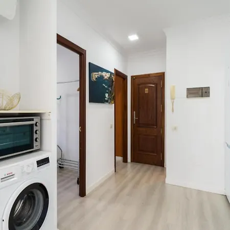 House In Palmas De Gran Canaria *