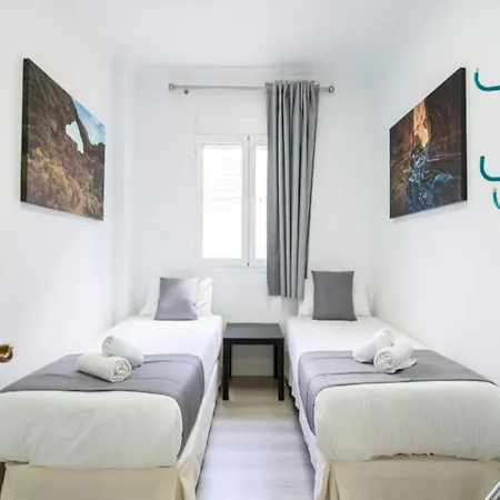 House In Palmas De Gran Canaria Apartment